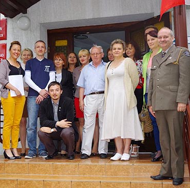 Organizacje z gminy Midzyzdroje bd ze sob wsppracowa. Podpisano porozumienie