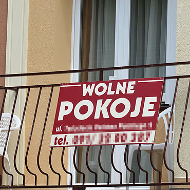Niektre dochody z wynajmu pokoi gocinnych s zwolnione z PIT