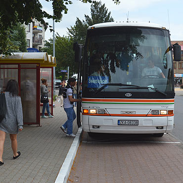 TRAKO opracuje plan transportowy. Szukaj u nas pomiarowcw