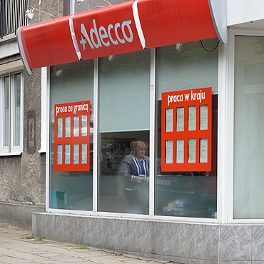 Ponad 600 ofert pracy! Tylko u nas!