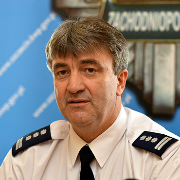 Dodatkowi policjanci bd pilnowa bezpieczestwa nad morzem
