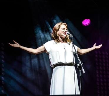 Festiwal Gwiazd: Dziś odsłonięcie odcisków dłoni