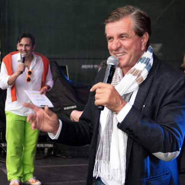 Radio Zote Przeboje odwiedzi Kamie Pomorski. Zagra Kasia Kowalska i Papa D
