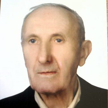 Zagin Tadeusz Olszwka. Widziae go?!