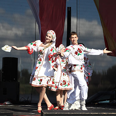 Karawana Kultury Lata Artystycznego – ciąg dalszy w lipcu