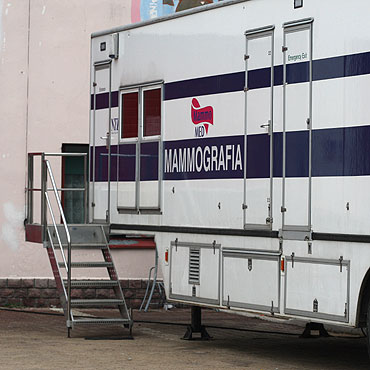 Bezpłatne badania mammograficzne podczas wakacyjnej wizyty Radia Złote Przeboje w Kamieniu Pomorskim