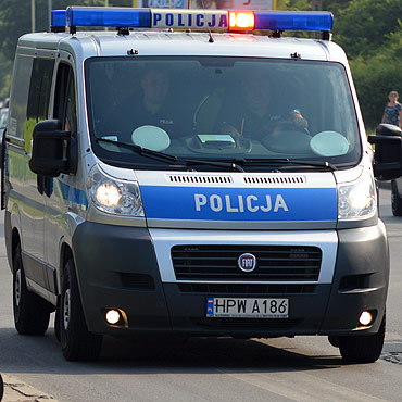 witou: Kolizja autobusu wiozcego pasaerw