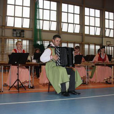 Zesp Lira zagra w wierznie