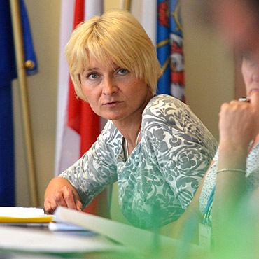 Powiat chce wyemitowa obligacje komunalne