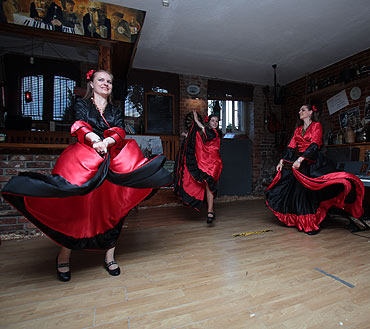 IX Międzynarodowy Projekt Karawana Kultury Lata Artystycznego