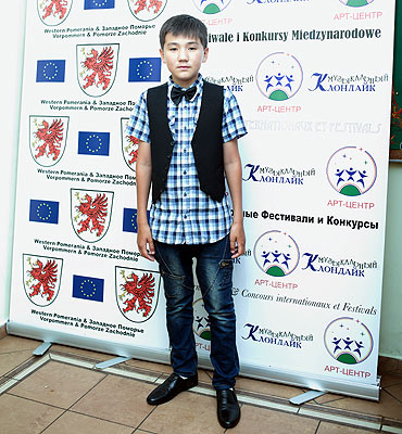 IX Międzynarodowy Projekt Karawana Kultury Lata Artystycznego
