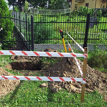 Kamie Pomorski: Rozpoczto monta kolejnych solarw w gminie 
