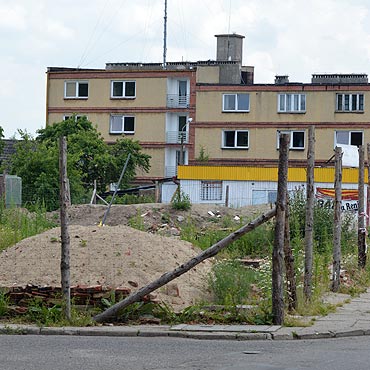 Kamie Pomorski: Zakopi kapsu czasu