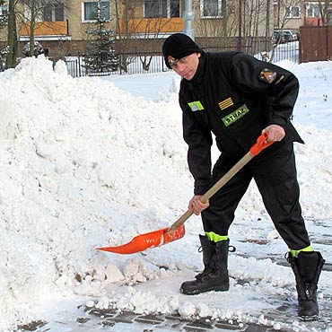 Burmistrz i straacy apeluj o odnieanie
