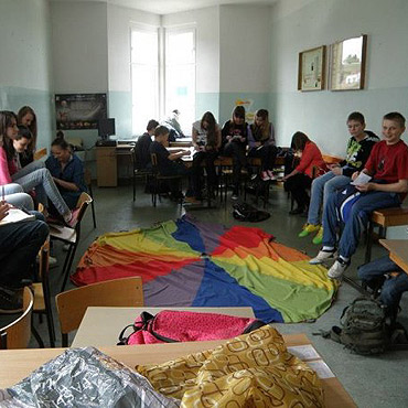 Midzyzdroje: Kampania Narkotyki? To mnie nie krci!