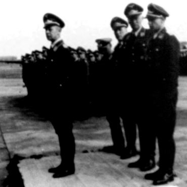 1 wrzenia 1939 roku