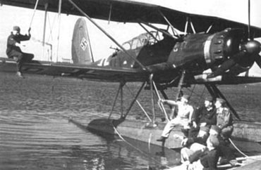1 września 1939 roku