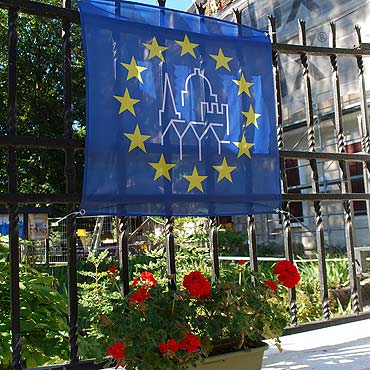 Rozpoczęcie Europejskich Dni Dziedzictwa w kamieńskim muzeum