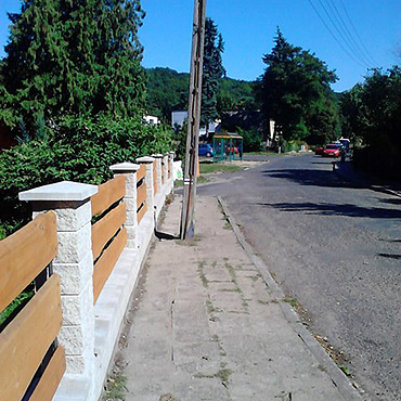 Czytelnik: Taki Wolin znamy!