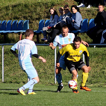 Lider pokonany. Korona – Jantar 2:1