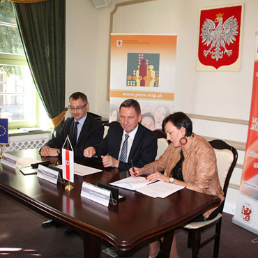 W Wolinie powstanie orkiestra bbniarska