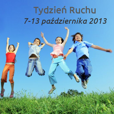 NӯKA W NӯK POKONAMY PRZESZKODY