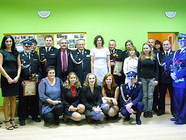 wito Ziemniaka w Kaleniu
