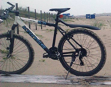Cross znikn w Wolinie: kto widzia?!