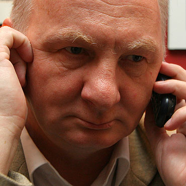 Cig dalszy sprawy burmistrza przed komisj rewizyjn