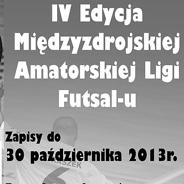 Wystartoway zapisy do IV Edycji MALF