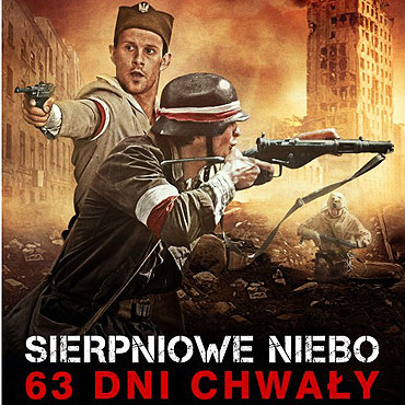 KINO ORANGE w Kamieskim Domu Kultury