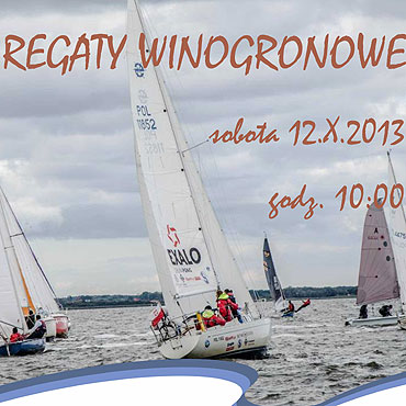 Regaty Winogronowe
