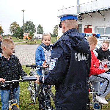 „Widocznie - ekologicznie”