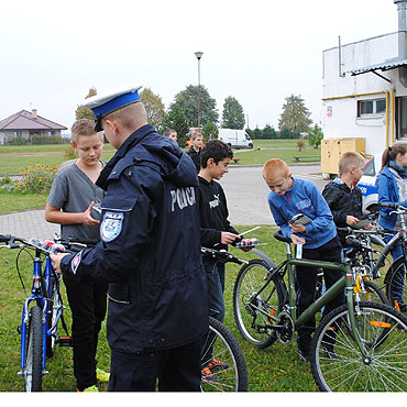 „Widocznie - ekologicznie”