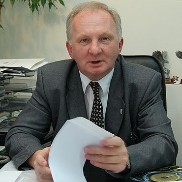 Konsultacje spoeczne w Midzyzdrojach