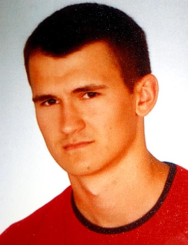 Zagin Bartosz Burak