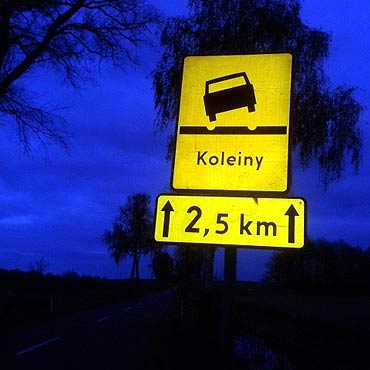 Kolejna inwestycja poprawi komfort jazdy na sto trjce