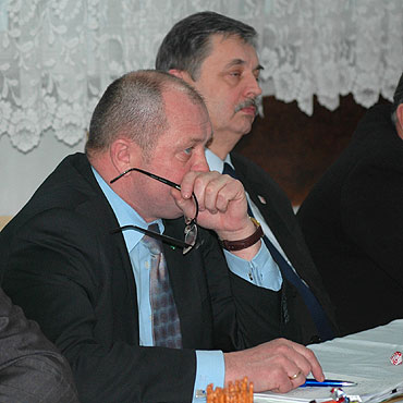 Minister Rolnictwa odwiedzi Wolin