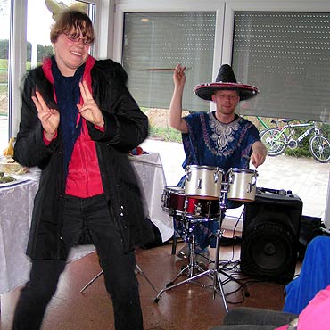 wito ziemniaka w Dobropolu