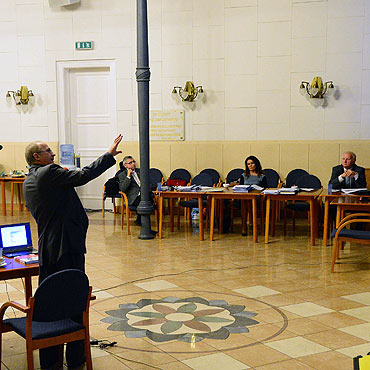 Konsultacje społeczne w Gminie Międzyzdroje