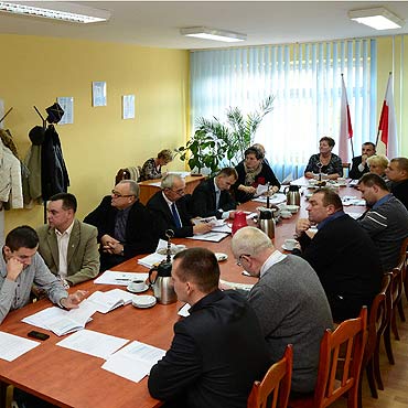 wierzno: Radni nie podnieli stawek za wod i odprowadzanie ciekw