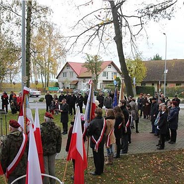 11 listopada odbyy si  obchody wita Niepodlegoci