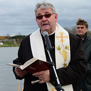 Na Święto Niepodległości w Wolinie nowa marina. Zobacz zdjęcia!