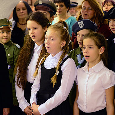 Na Święto Niepodległości w Wolinie nowa marina. Zobacz zdjęcia!