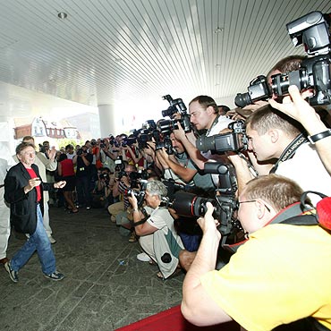 Trwają już przygotowania do Festiwalu Gwiazd w Międzyzdrojach