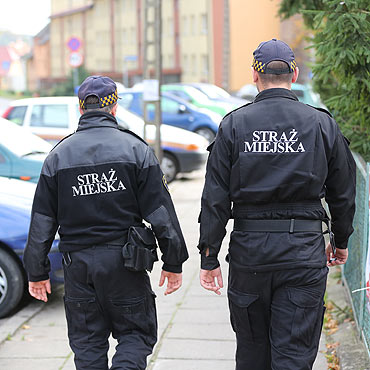 KAMIE POMORSKI: Na sesji o stray miejskiej