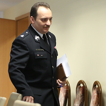 Poruszano problematyk transportu paliw niebezpiecznych