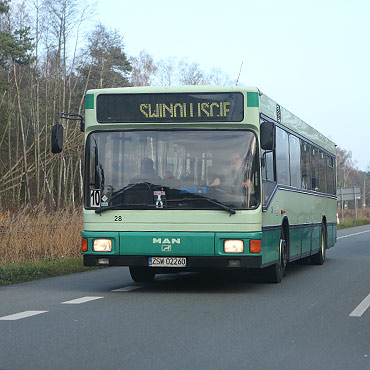 Czy autobusy ze winoujcia wozi bd mieszkacw Midzyzdrojw?