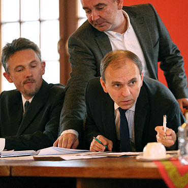 Czy i jaki powinien by podatek od posiadania psa