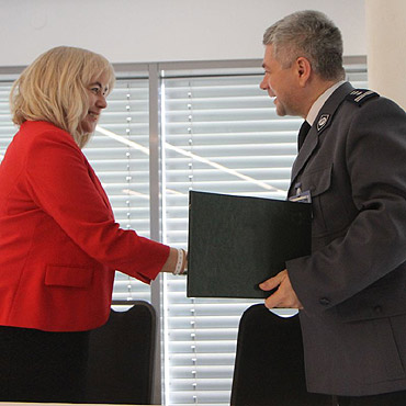 Umowa na termomodernizację podpisana